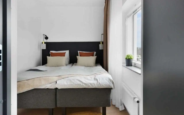 Forenom Aparthotel Stockholm Flemingsberg