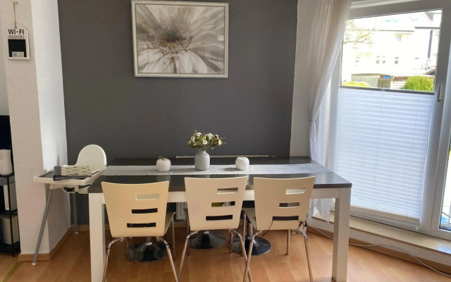 Ferienwohnung in Wuppertal-Ronsdorf Whg 42