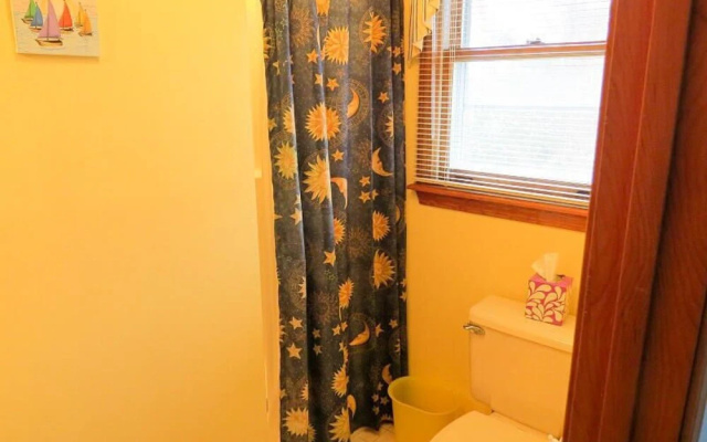 5 Lobster Lane Three Bedroom House