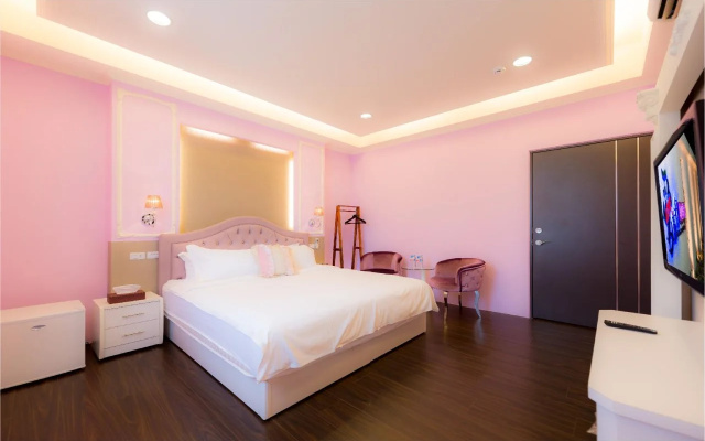 Taitung House Bed And Breakfast