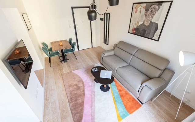 Luxury Apartments Piazza Cavour