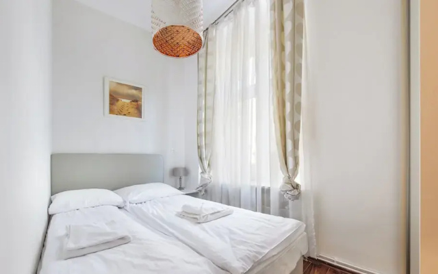 Apartamenty Sun & Snow Czyżewskiego