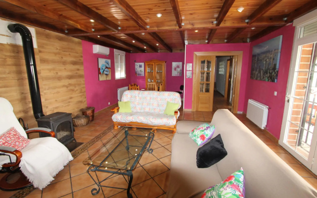 Casa Rural Mirador de Aranjuez