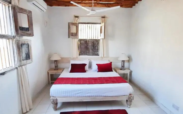Beytsalaam Apartments
