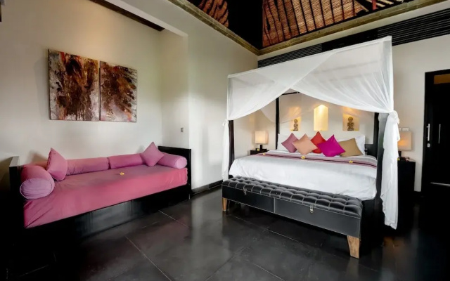 Villa Rumah Lotus