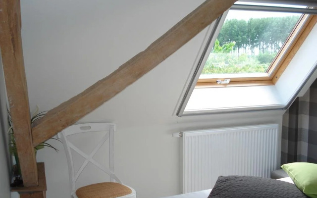 B&B Hoeve t Geleed