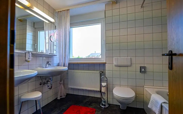Akzent Park-Hotel Saarlouis