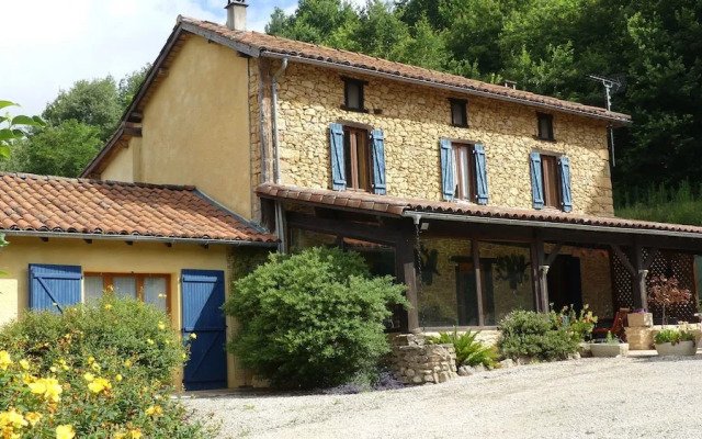 Parc Lacoste