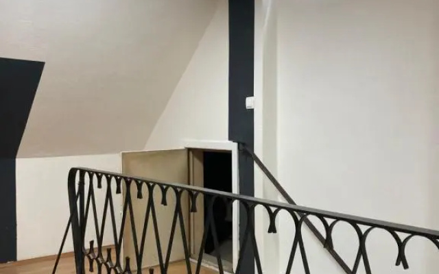 Appartement voll möbliert 20Qm - zum Red Bull Ring 5 Autominuten