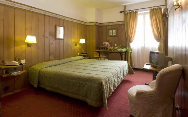 Parc Hotel Victoria