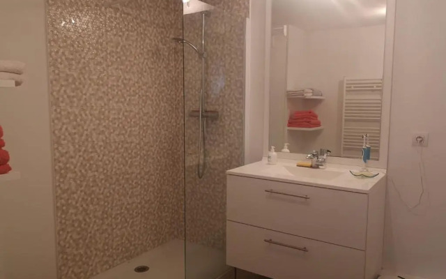 Appartement Arcachon, 3 pièces, 4 personnes - FR-1-474-91