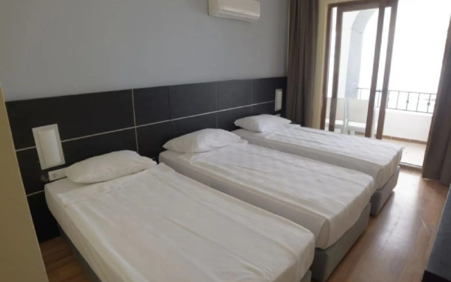 Inn Antalia Hotels