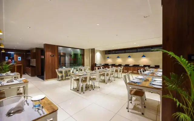 Ayra Boutique Hotel