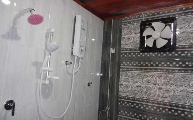 AYAME Guest House