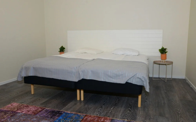 Britz Hostel