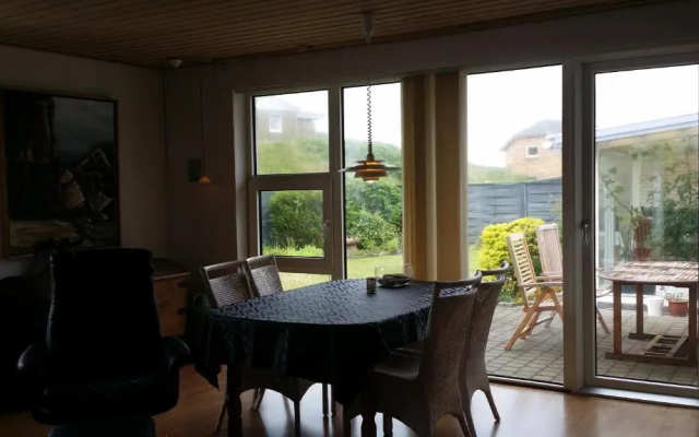 Bed & Breakfast I Vorupør