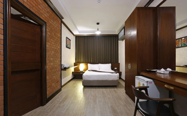 The Vega Resort