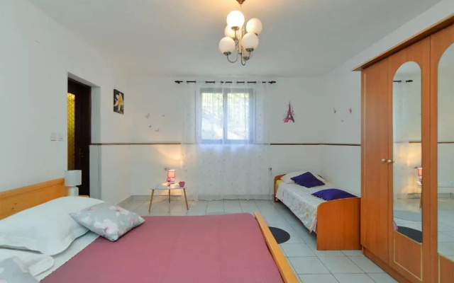 Apartment Dulijana 2042