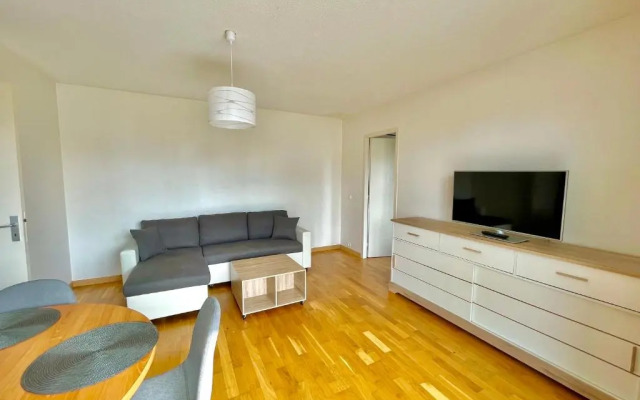 Appartement Confort - 1 chambre - 900m du Marché