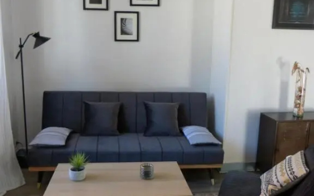 Appartement Topaze Bourg d'Oisans