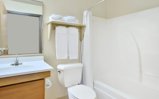 WoodSpring Suites Orlando North - Maitland