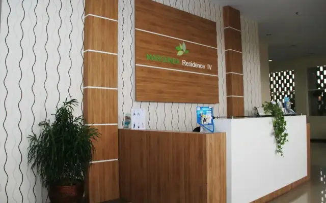 iRoom Margonda Residence 345