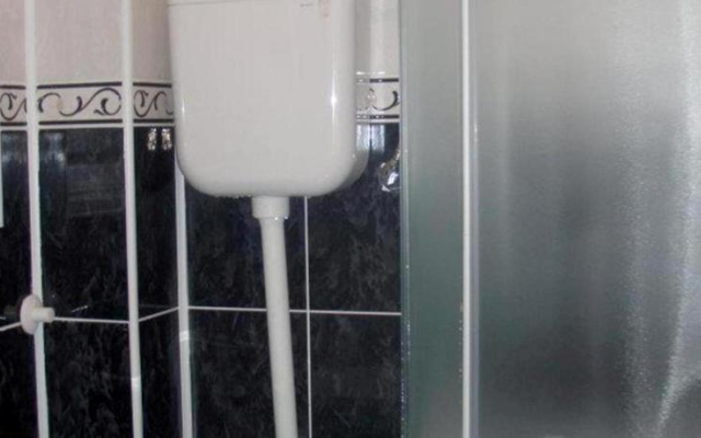 Apartments Tomic
