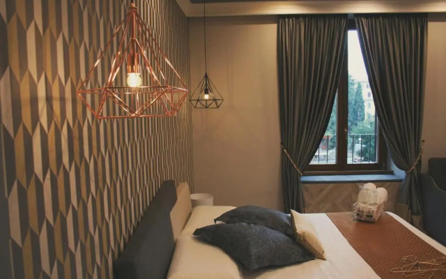 Hotel Roma Vaticano