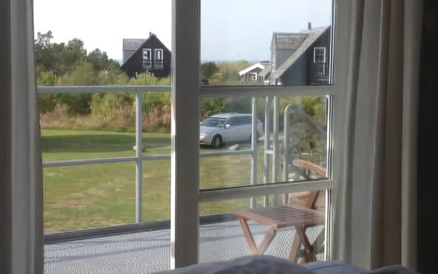 Hotel Strandgaarden