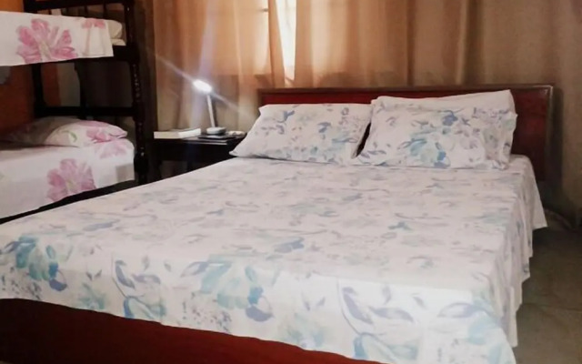 Hotel Pousada das Rosas