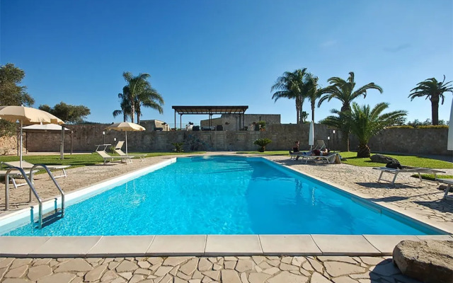 VilleSalento - Masseria Italia M590