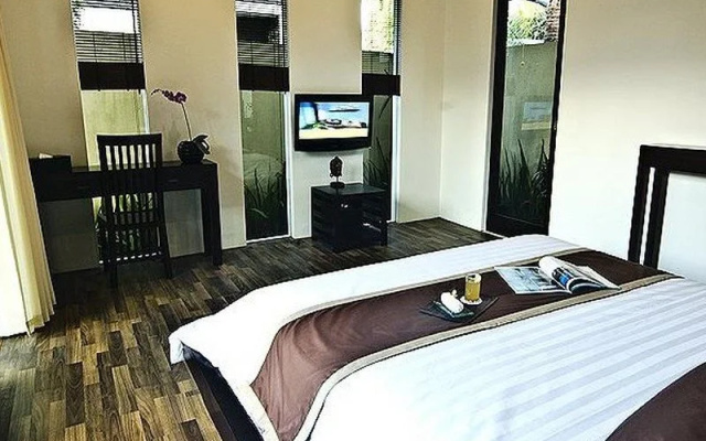 The Adnyana Villas & Spa