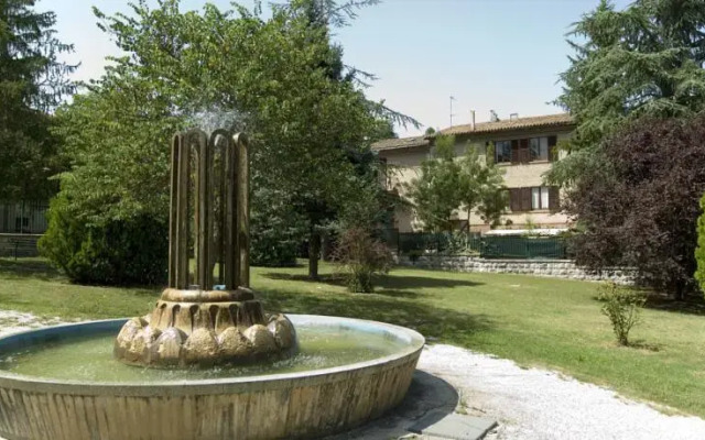 B&B Il giardino di Maria Cristina