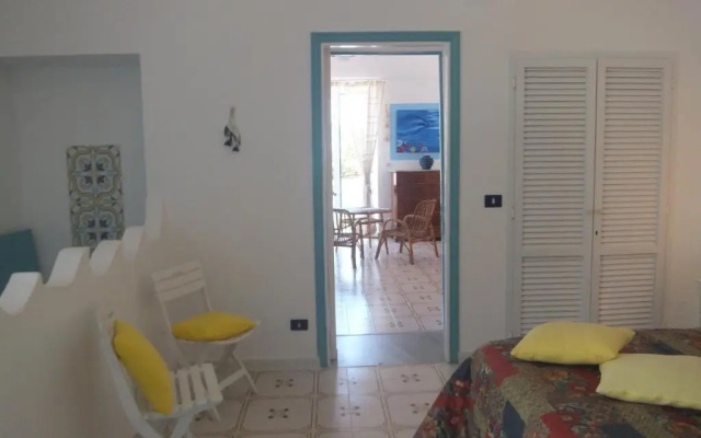 Villa Glicine