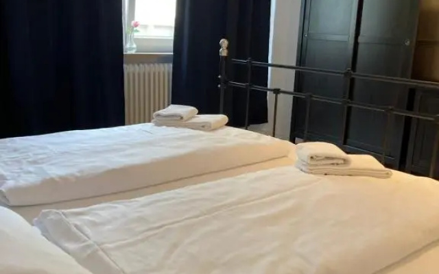 Hotel Geiger
