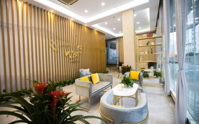 Super 8 Changzhouhuaide