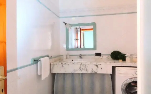 Flat Dei Mille
