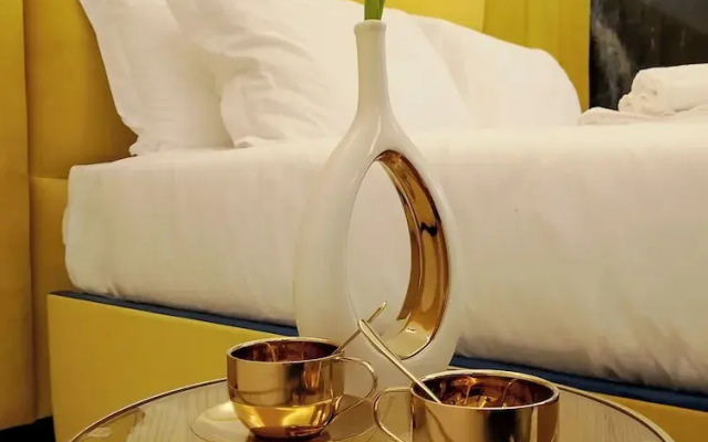 Incanto Suites Italy