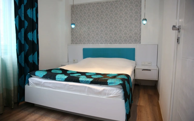 Minel Hotel