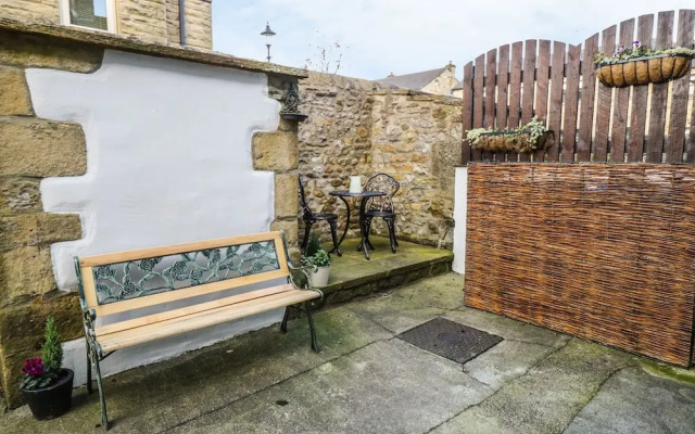 Riverstone Cottage
