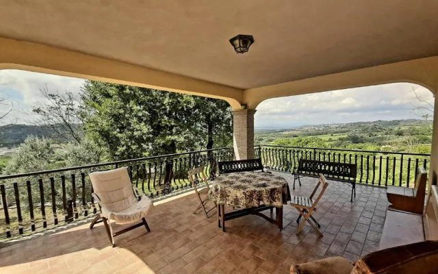 Villa Pacchini