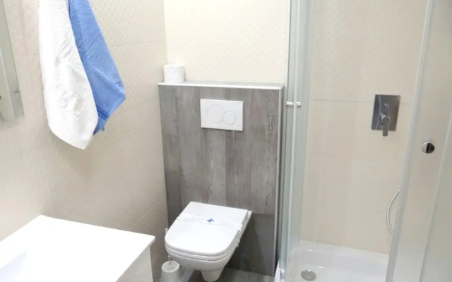 Apartment Dijana