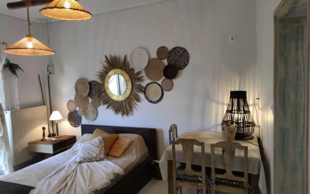 KD Boho Home