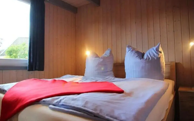Ferienhaus im Skandinavischen Stil