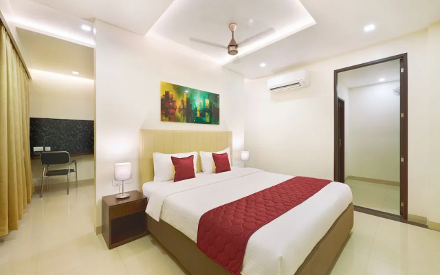 Hotel Merrytale