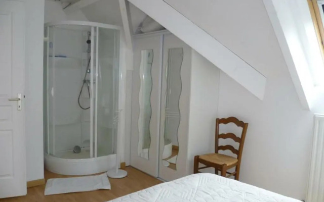 Gîte Cour-Cheverny, 4 pièces, 6 personnes - FR-1-491-106