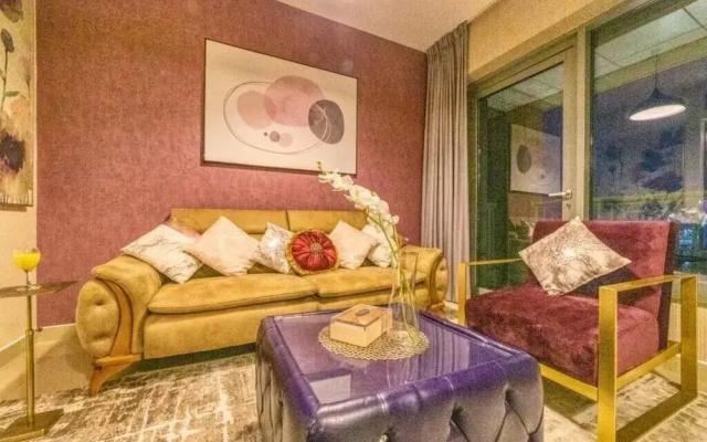 Bellavista-High Floor-Burj&Fountain View