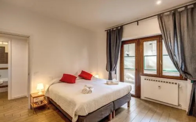 Mandl Apartment - Ardesia Terrace