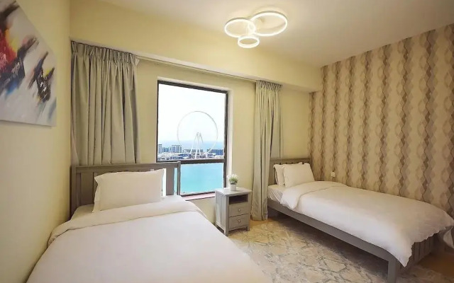 Elan Rimal2 Suites