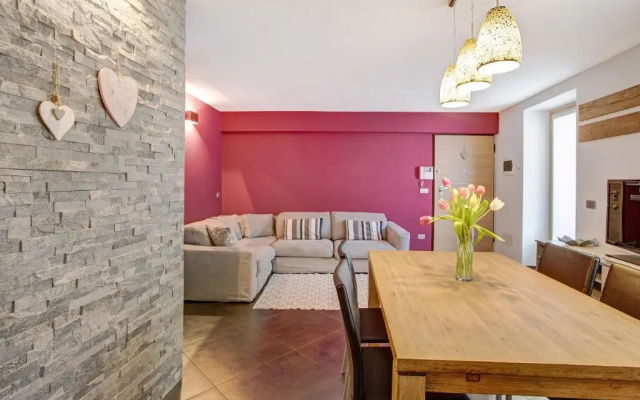 La Maison du Bonheur Grosio